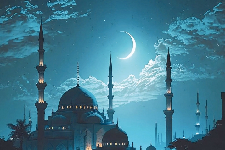 Ҹүмәдәл-үлә ајы: бу ајда әһәмијјәтли нә һадисә баш вериб?