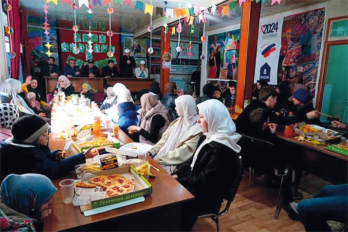 Бесдалазда чIвараб квер