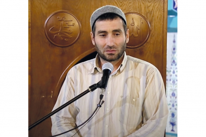 Хехго гьабурабгIан лъикI 