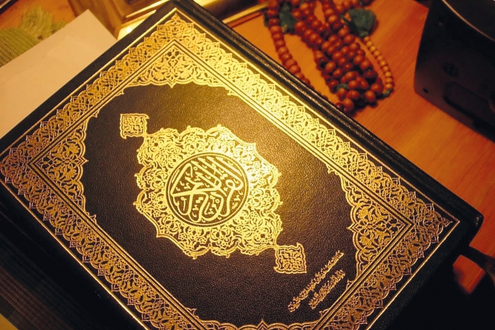 Къуръан лъазабиялъе насихIатал