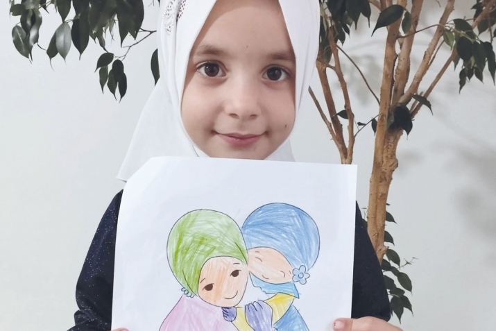 ХIурматиял лъимал!