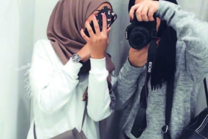 Зи дуст фад чIалахъ жедайди я