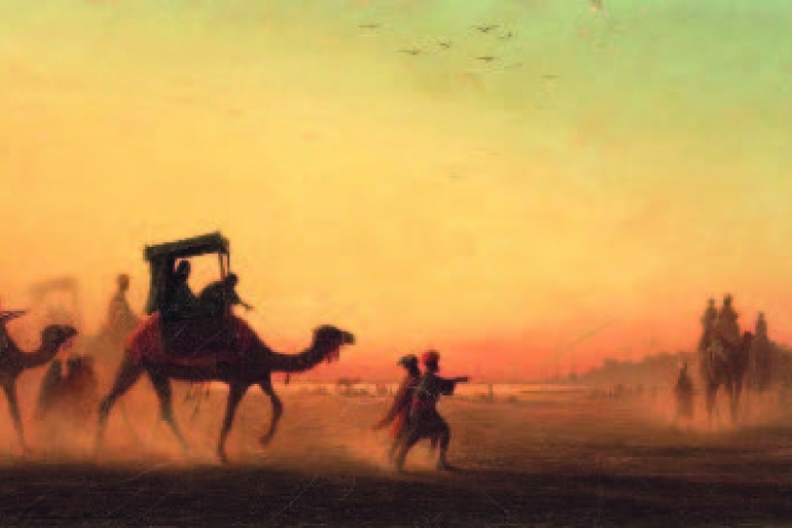 Абу Бакр ас-Сиддикьакай кьисаяр