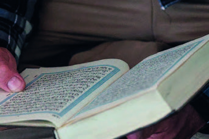 Коранитар вужар я?