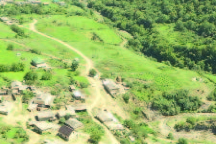 Хайи Ватан – Дагъустан