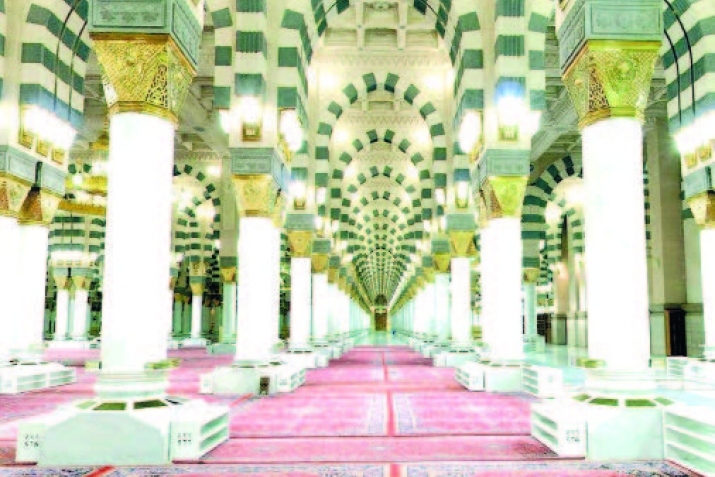 Кёп сюеген Пайхаммарыбызны гьакъында бек билейик