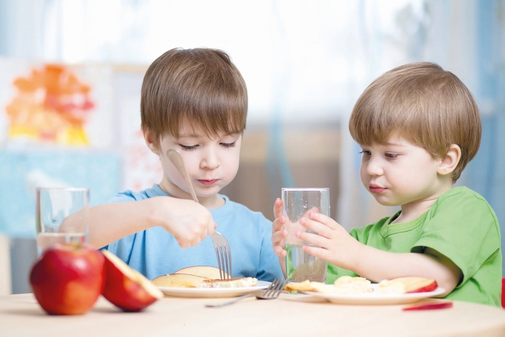 Ашамакъ – яшамакъдыр