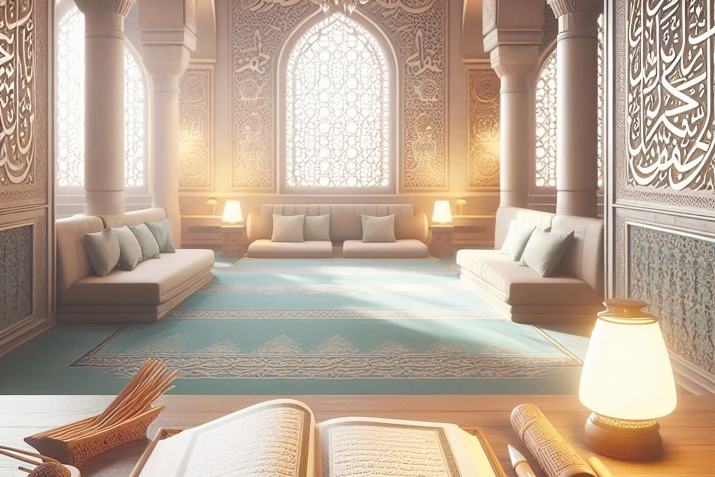 Къуръанны илму далиллери