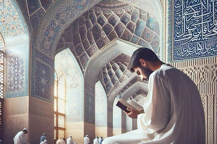 Межитде болувну агьамиятлы къайдасы