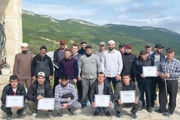 Халкьдиз мянфяаьт тувдихьа