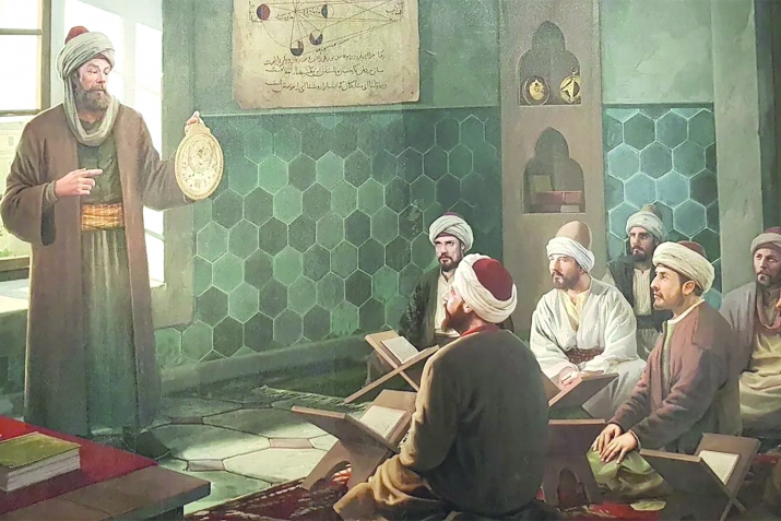 Аьлимариз гьюрмат