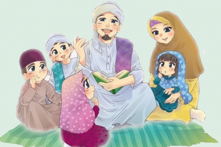 Ғаилә йылын йомғаҡлап...