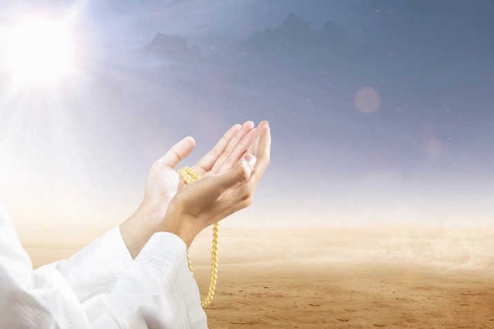 Мөхәммәд пәйғәмбәр ﷺ