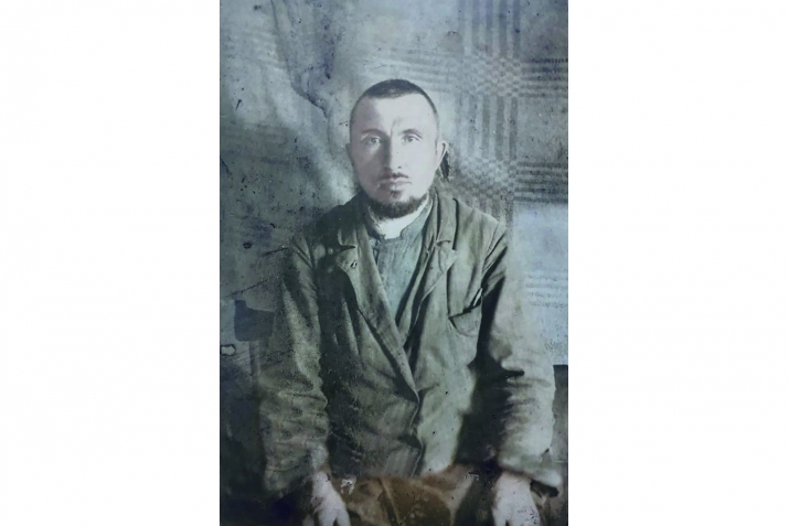 Суд ғәйепһеҙ тип таба