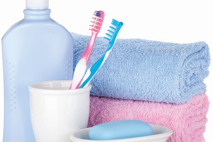 Шәхси гигиена