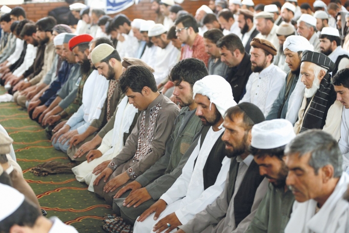 ДехIибала къантIдарни ва дархдяхъни