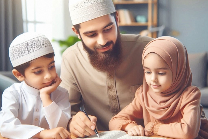 ВиштIаси адам