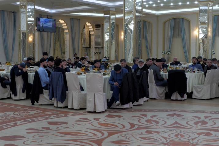 Элмулул мюнпат