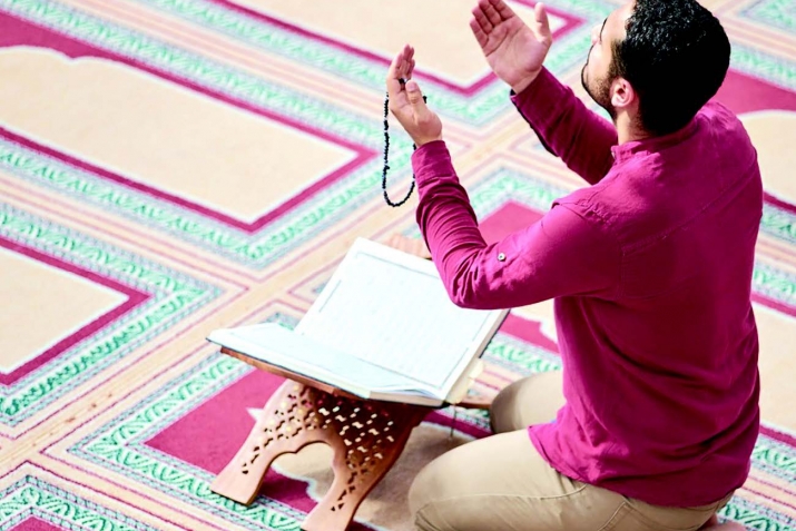 Шанбарзру байбихьлай бур