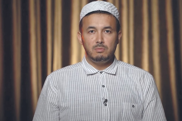 Тарбияи фарзанд вазифаи асосии падару модар аст