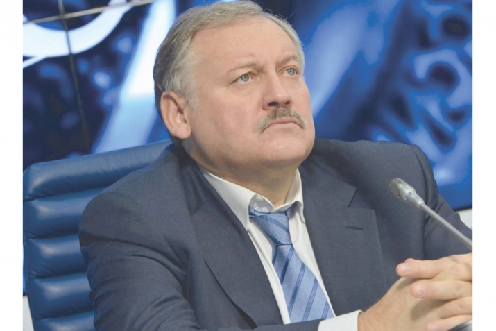 Пуштибонии намояндаи Думаи давлатии Русия аз тоҷикон