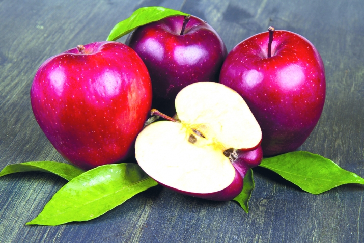 Себ – душмани фарбеҳӣ