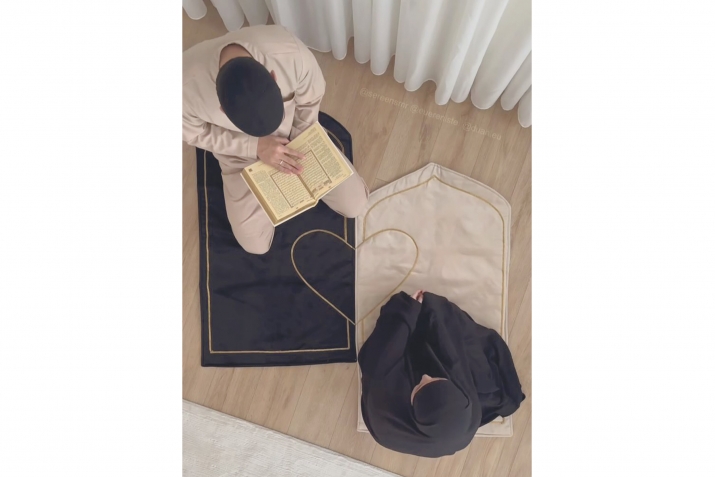 Гыйбәдәт кешегә нинди файда бирә?