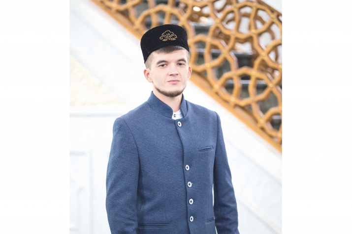 Дога кылса онык-улыгыз