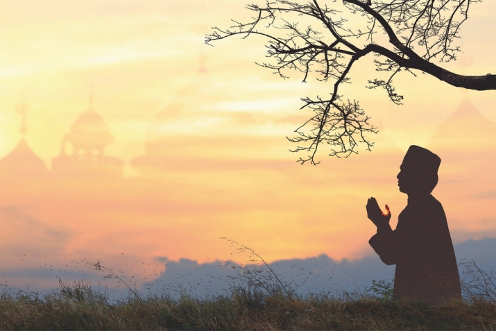 A healer for the soul