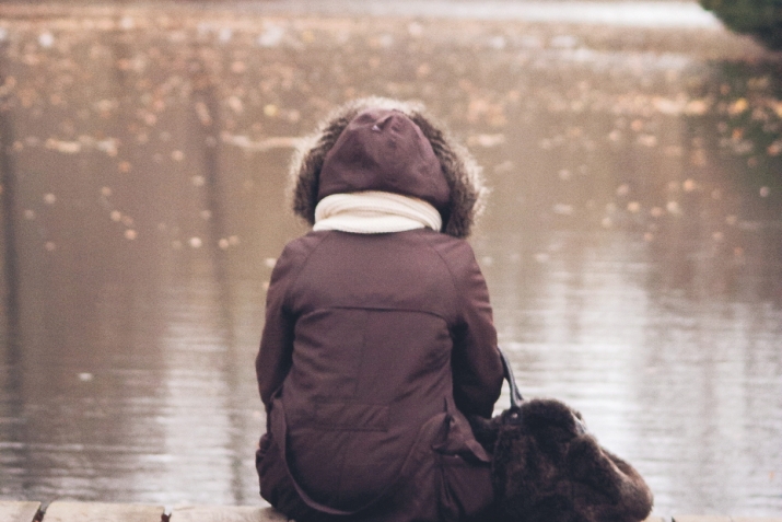 How to get rid of depression?