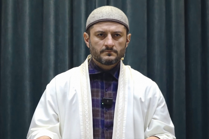 Хирияб махлукъат