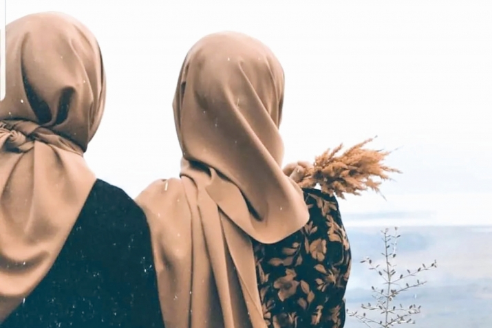 Гьикъизе нечараб бицине намусаб