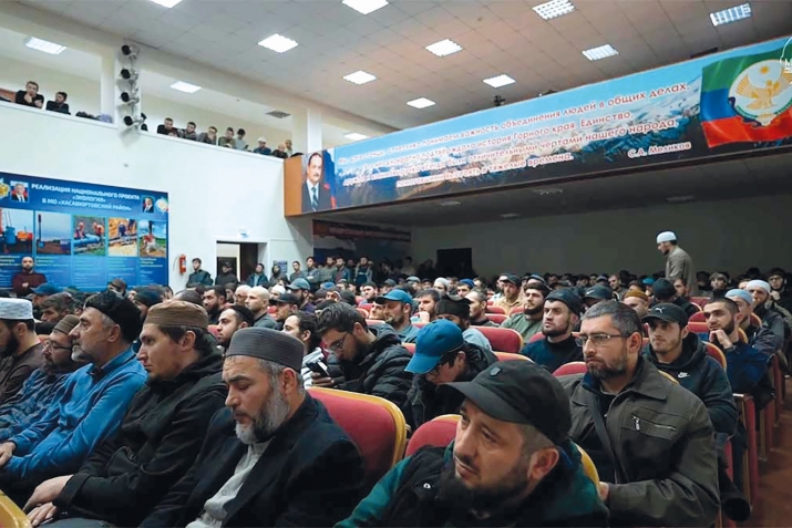 Хасавюрталда тIобитIана гIолилазул форум