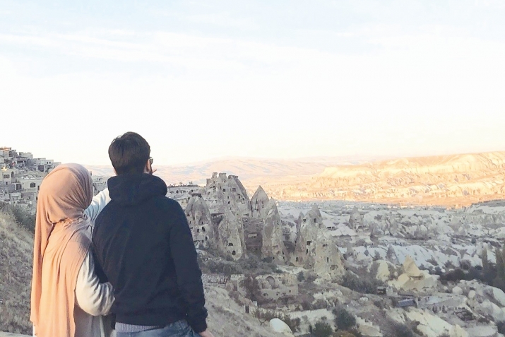 ТалихIаб хъизан