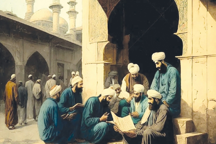 Ингилисазул жасус