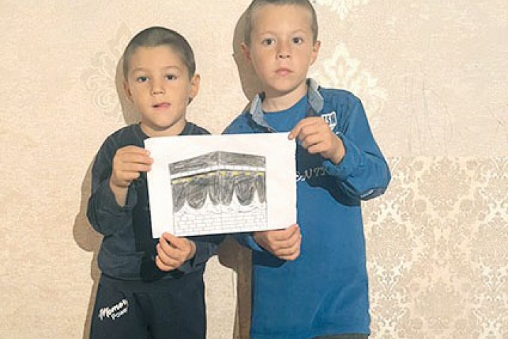 ХIурматиял лъимал!