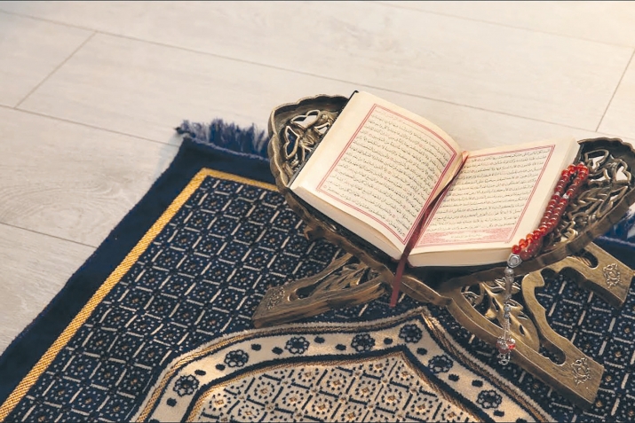 Къуръаналъул адабал