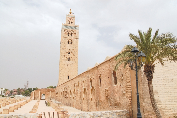 Аллагьди ﷻ думу варж йислан чlиви гъапlну