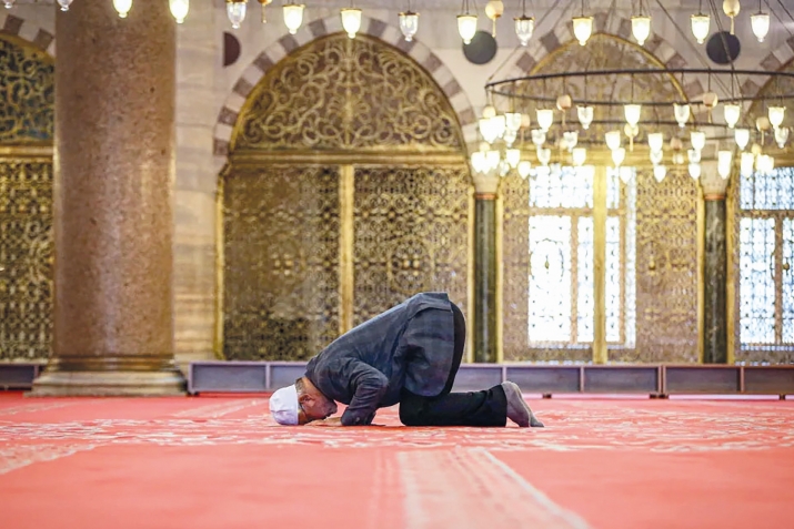 Гъудган батIил шлу ляхнар