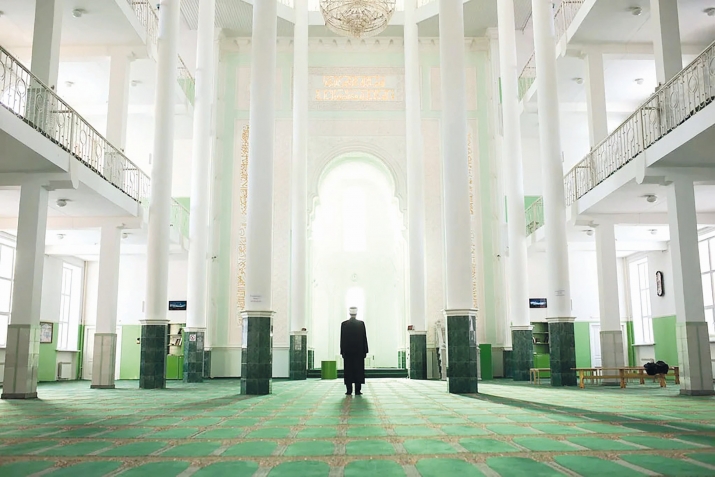 «Ишракь» гъудган