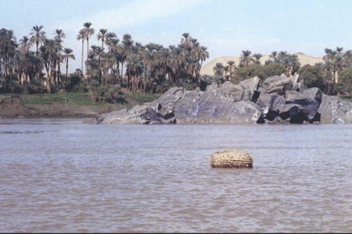 Муса пәйғәмбәр ҡиссаһы