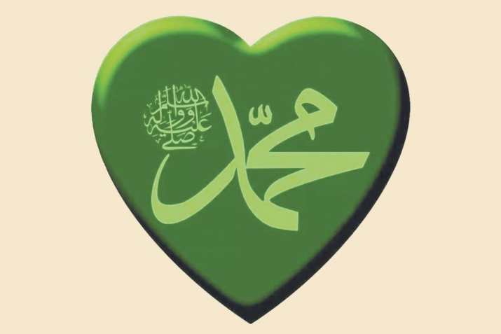 Фәтиха салауаты