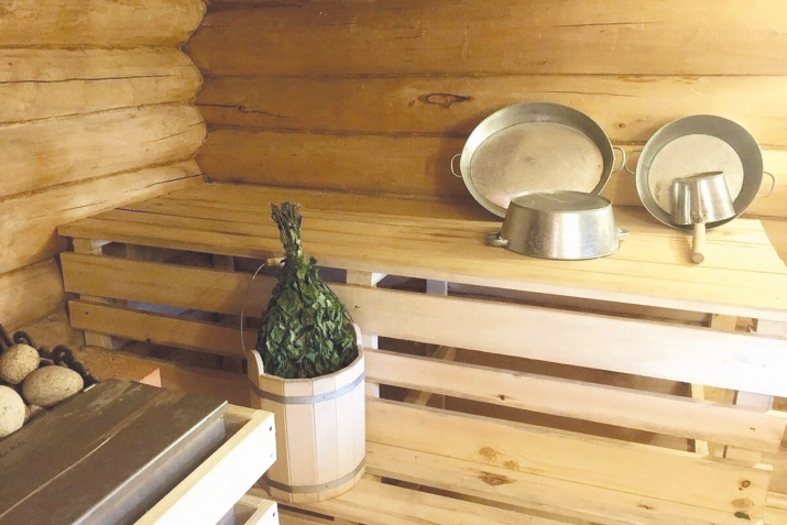 Насар ғәҙәттәрҙе ташлау һәм организмды таҙартыу