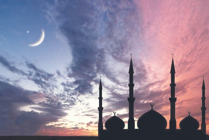 МигIраж – Идбаг ﷺ зубрачи ахъуцни