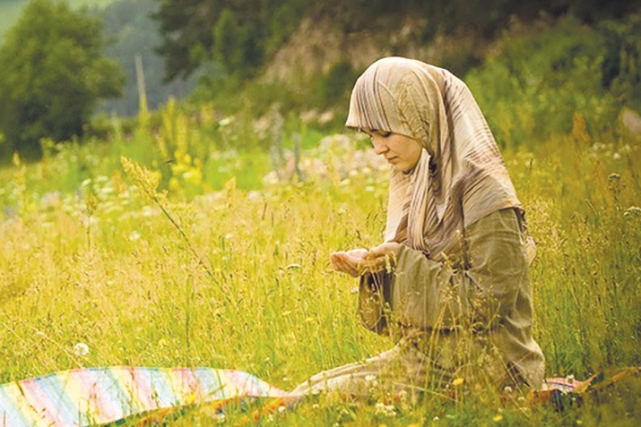 Хьунул адамла дехIибала