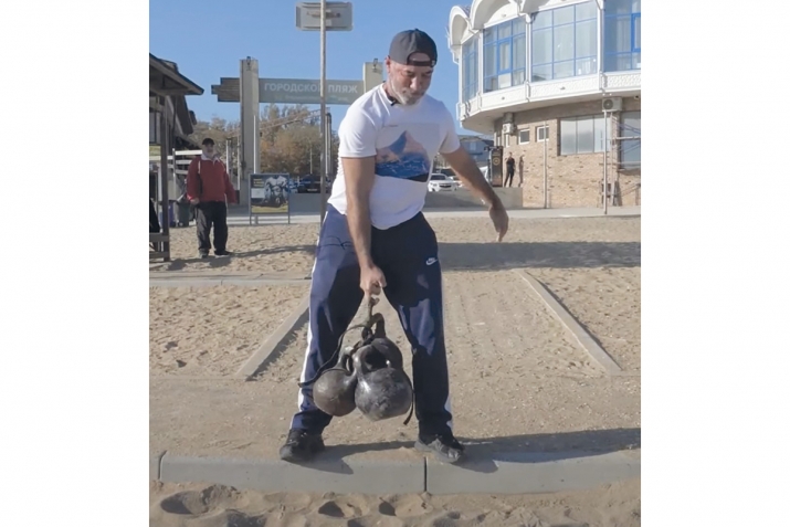 Дунияллул рекордрачIан гъанну