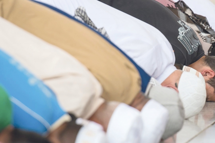 Кьинилун 34-ва баймур