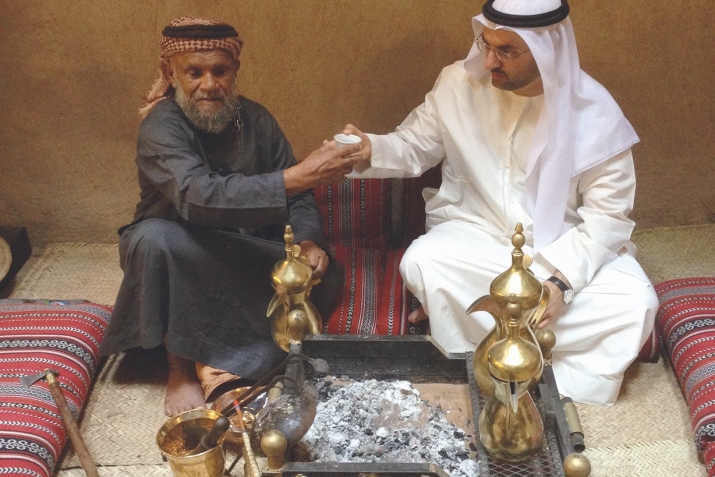 Идавс ﷺ макIра ккаккан