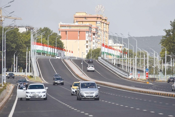 Тоҷикистон соли оянда дар намоишгоҳи байналмилалии Ҷопон иштирок мекунад