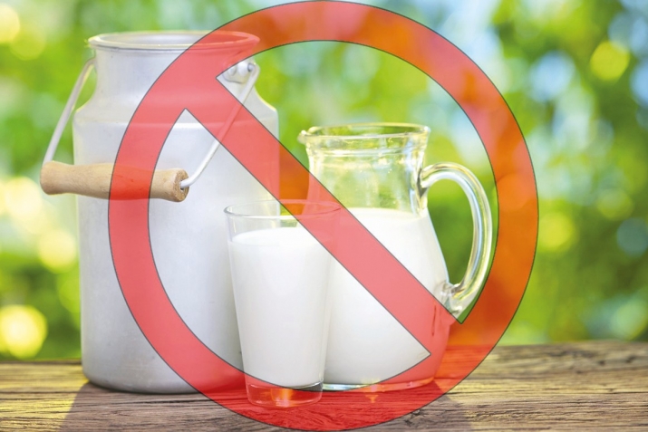 Шир ба кӣ зарар дорад?